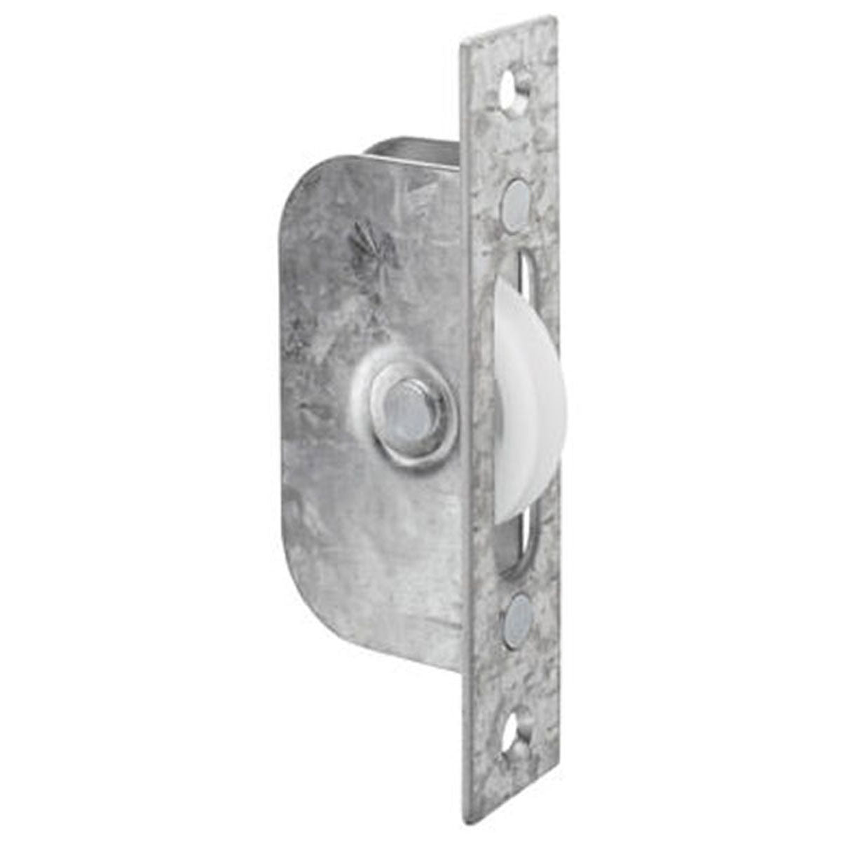 SASH WINDOW AXLE PULLEY 119x25 GLV AQ91 by CARLISLE BRASS
