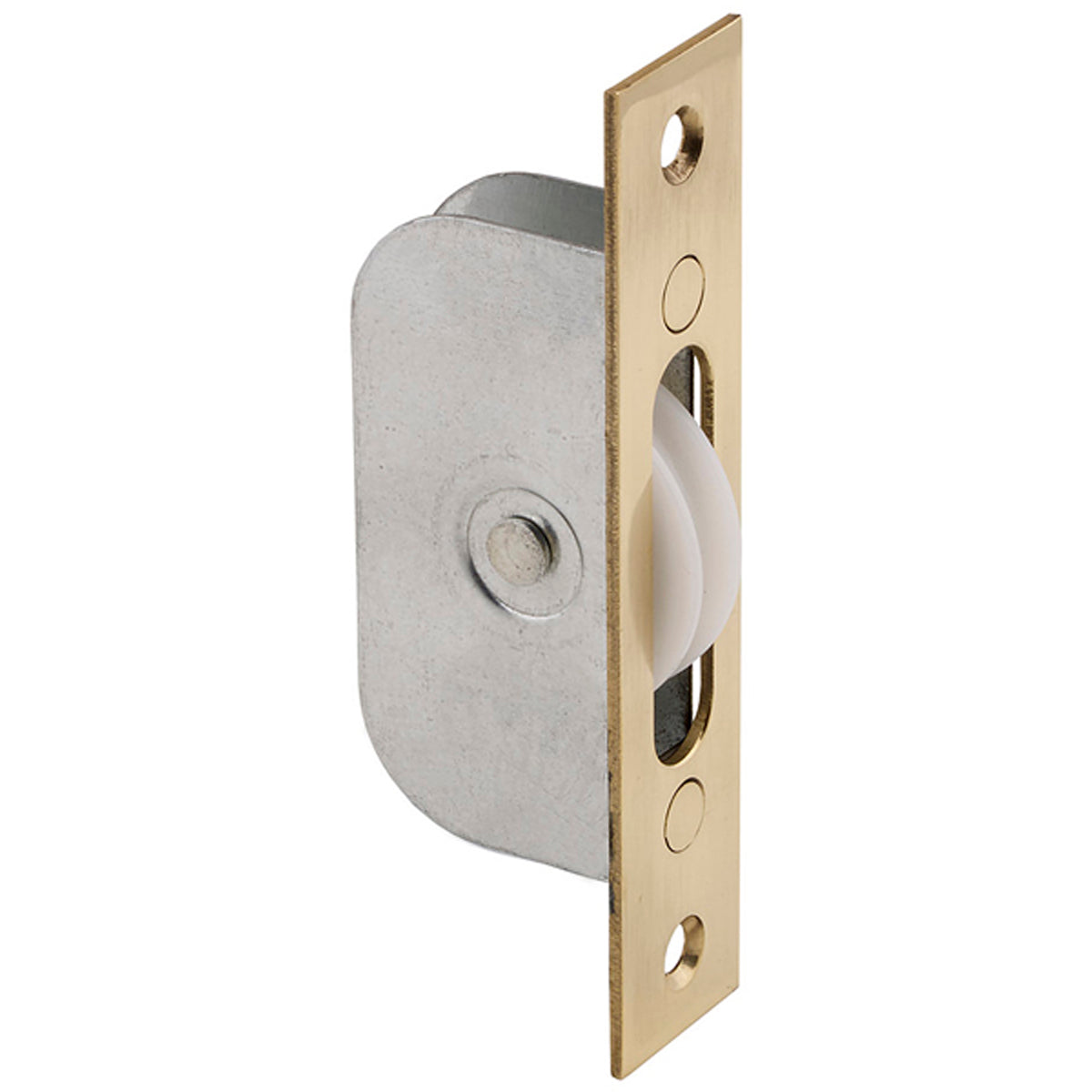 SASH WINDOW AXLE NYL SQU 118x26 PBR AQ92 by CARLISLE BRASS