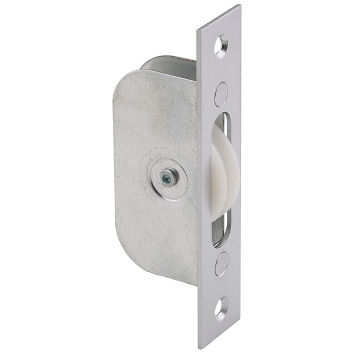 SASH WINDOW AXLE NYL SQU 118x26 SCP AQ92SC by CARLISLE BRASS