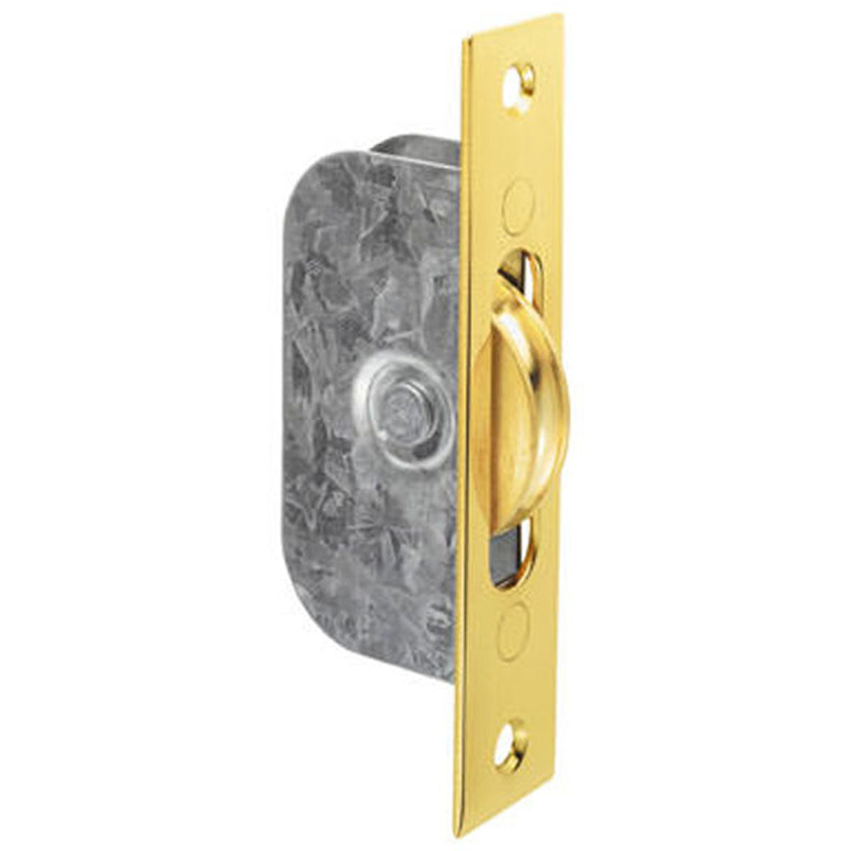 SASH WINDOW AXLE BRS SQU 119x26 PBR AQ93 by CARLISLE BRASS