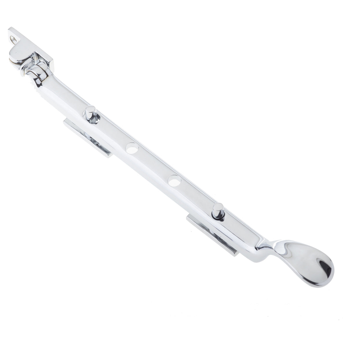 VICTORIAN CASEMENT WINDOW STAY 250 PCP JV44SPC