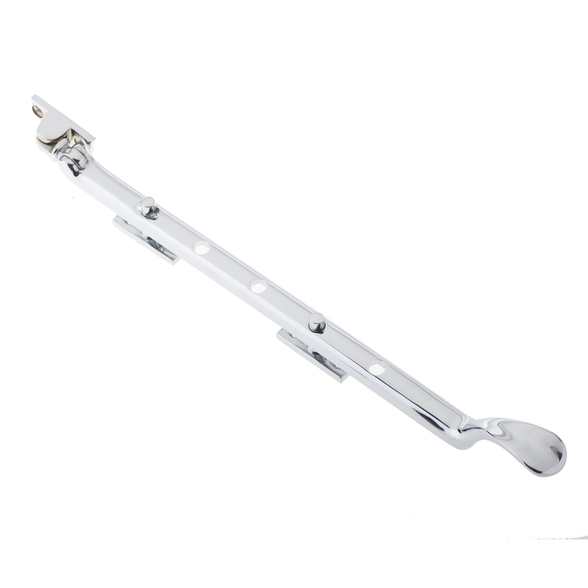 VICTORIAN CASEMENT WINDOW STAY 300 PCP JV44BPC