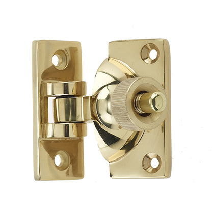 BRIGHTON WINDOW FASTENER 55 PBR JV88PB