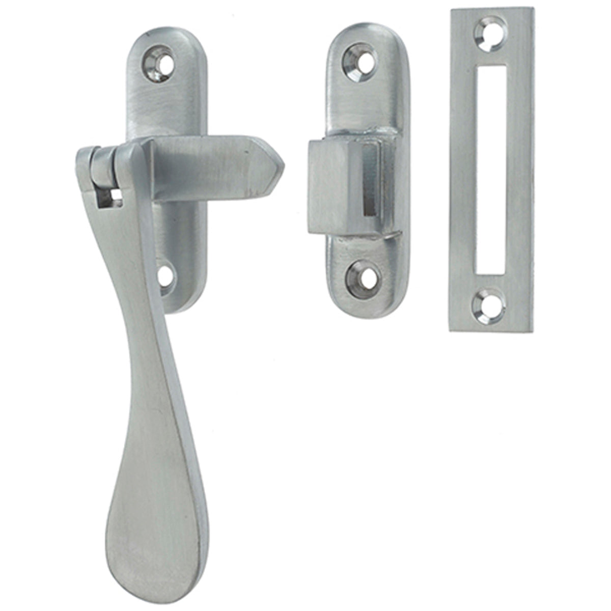 WINDOW CASEMENT FASTENER 105 SCP