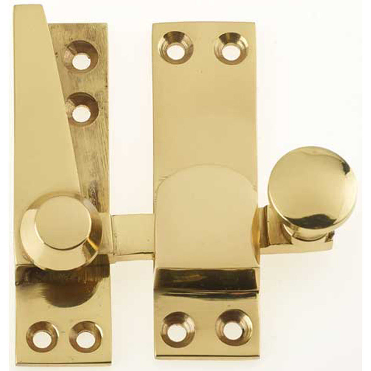 WINDOW SASH FASTENER 70 PBR