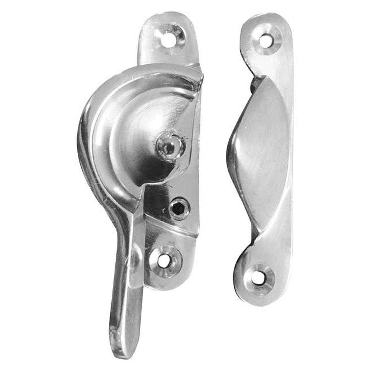 JEDO NARROW LOCKING FITCH FASTENER 65 PCP JV89LPC