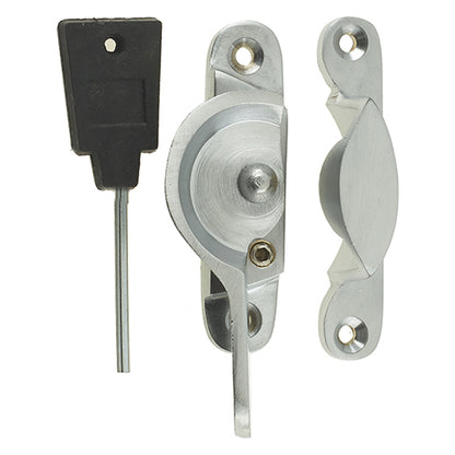 JEDO NARROW LOCKING FITCH FASTENER 65 SCP JV89LSC