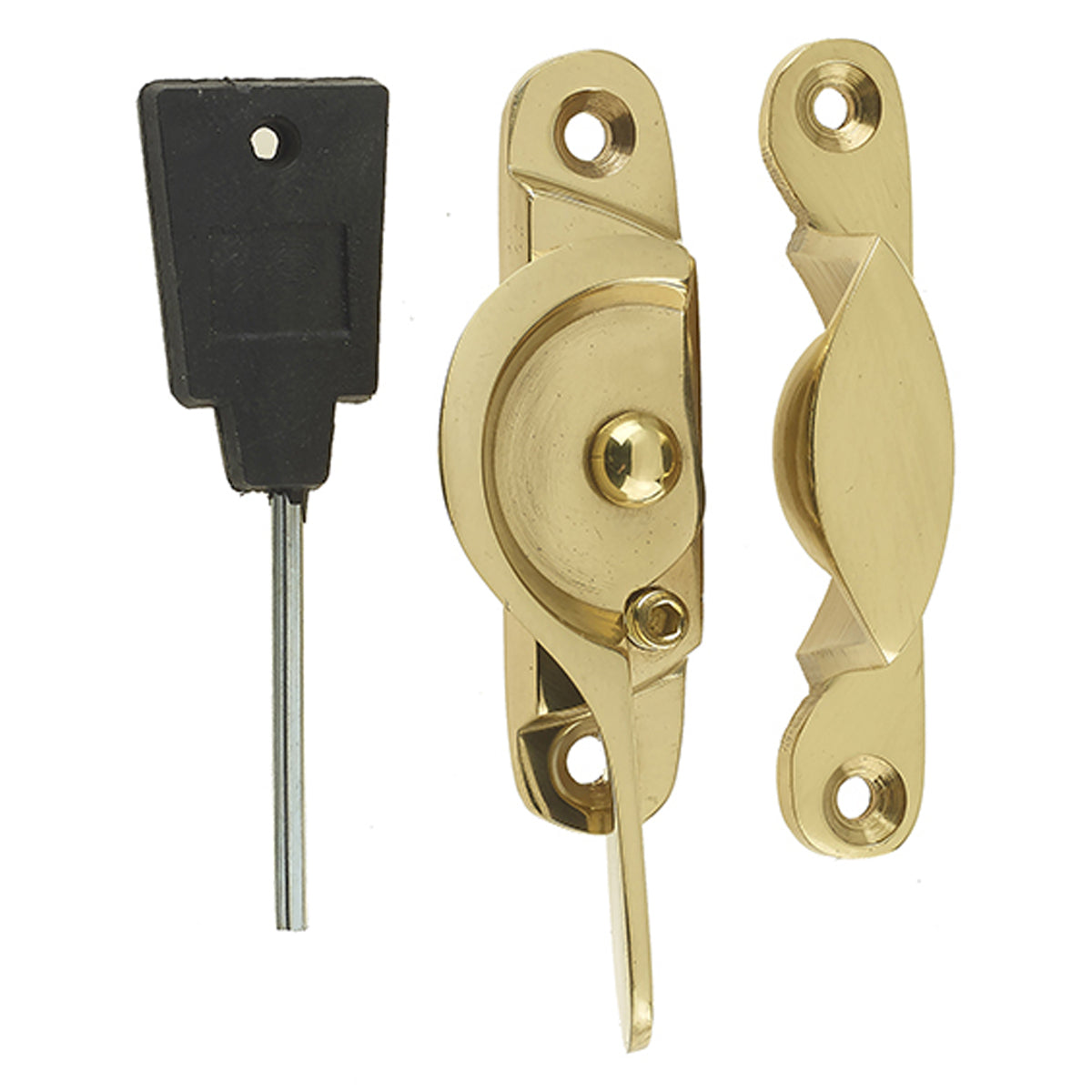 JEDO NARROW LOCKING FITCH FASTENER 65 PBR JV89LPB