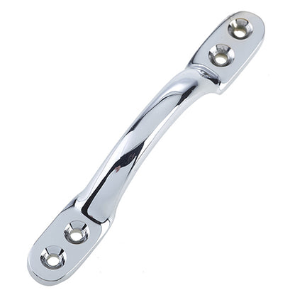 JEDO WINDOW SASH HANDLE 150HC 153x15x28 PCP JV194CPC