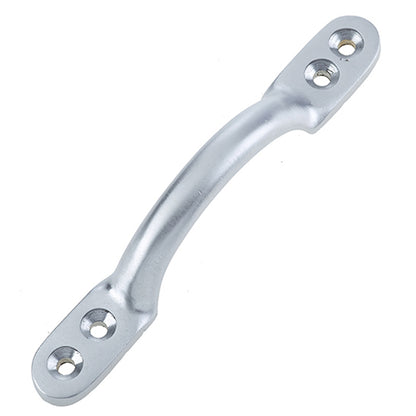 JEDO WINDOW SASH HANDLE 100HC 104x13x20 SCP JV194ASC
