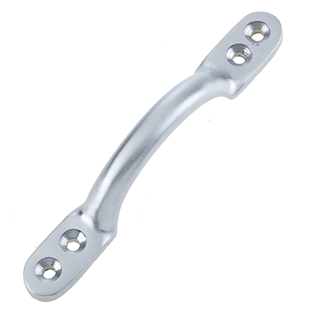 JEDO WINDOW SASH HANDLE 150HC 153x15x28 SCP JV194CSC