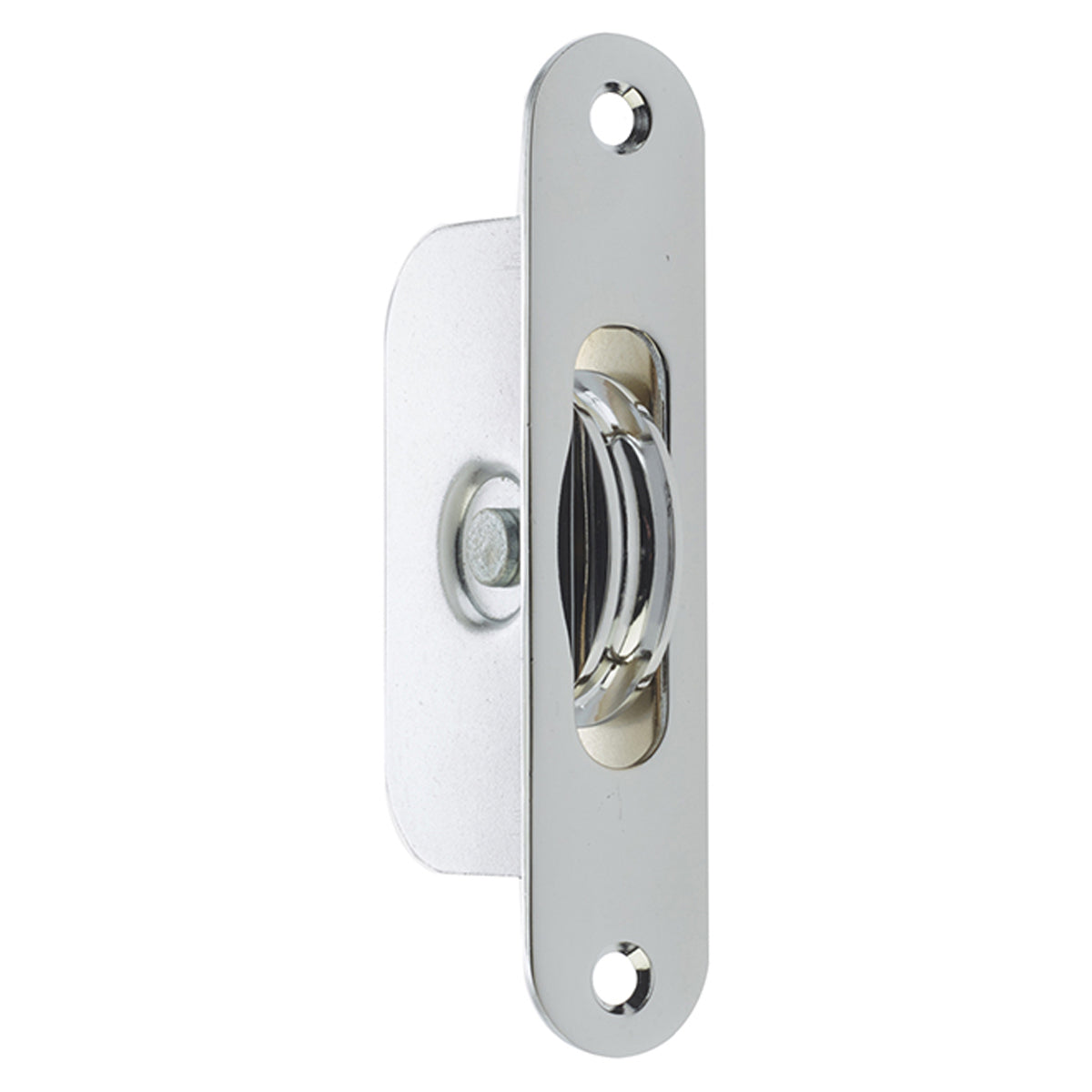 JEDO SASH PULLEY RADIUSED 117x25x38 PCP J996PC
