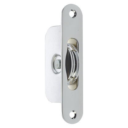 JEDO SASH PULLEY RADIUSED 117x25x38 PCP J996PC