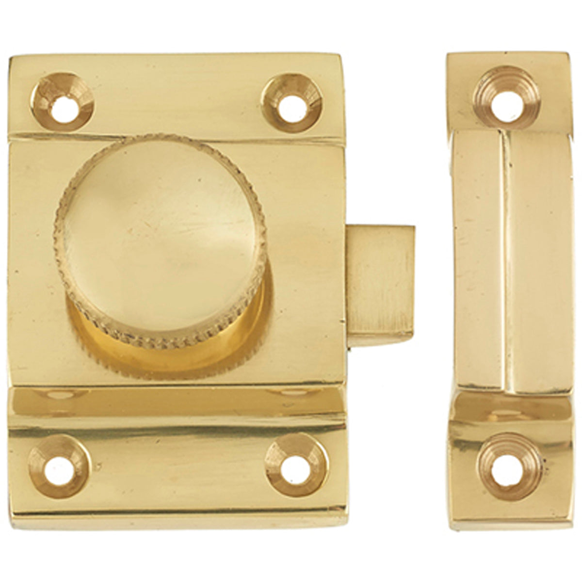 DOOR CATCH 57x41 PBR