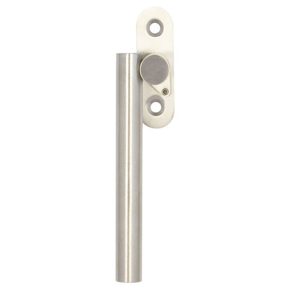 ESPAGNOLETTE WINDOW FASTNER LOCKING 120x33 LH 304SSS JSS1235L