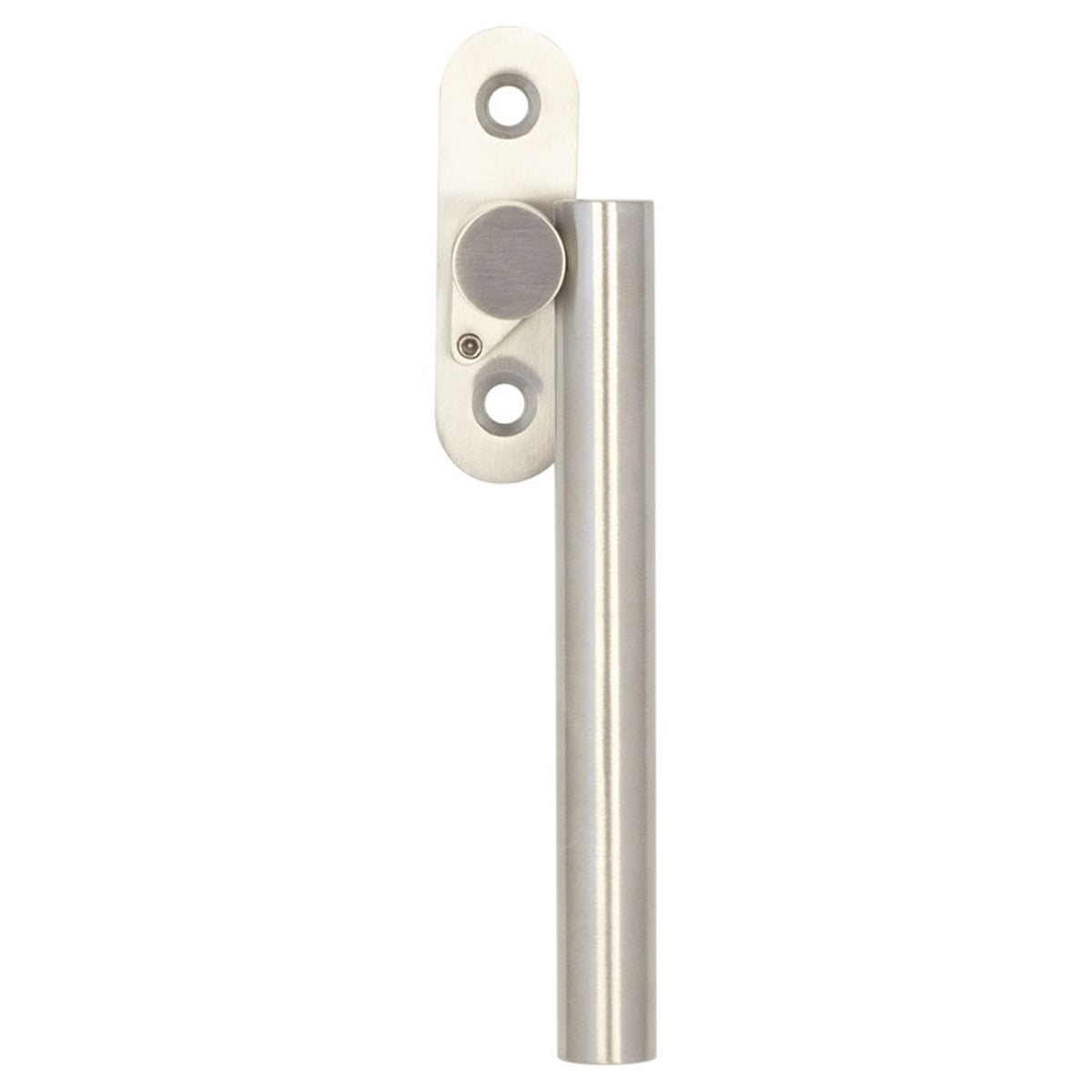 ESPAGNOLETTE WINDOW FASTNER LOCKING 120x33 RH 304SSS JSS1235R