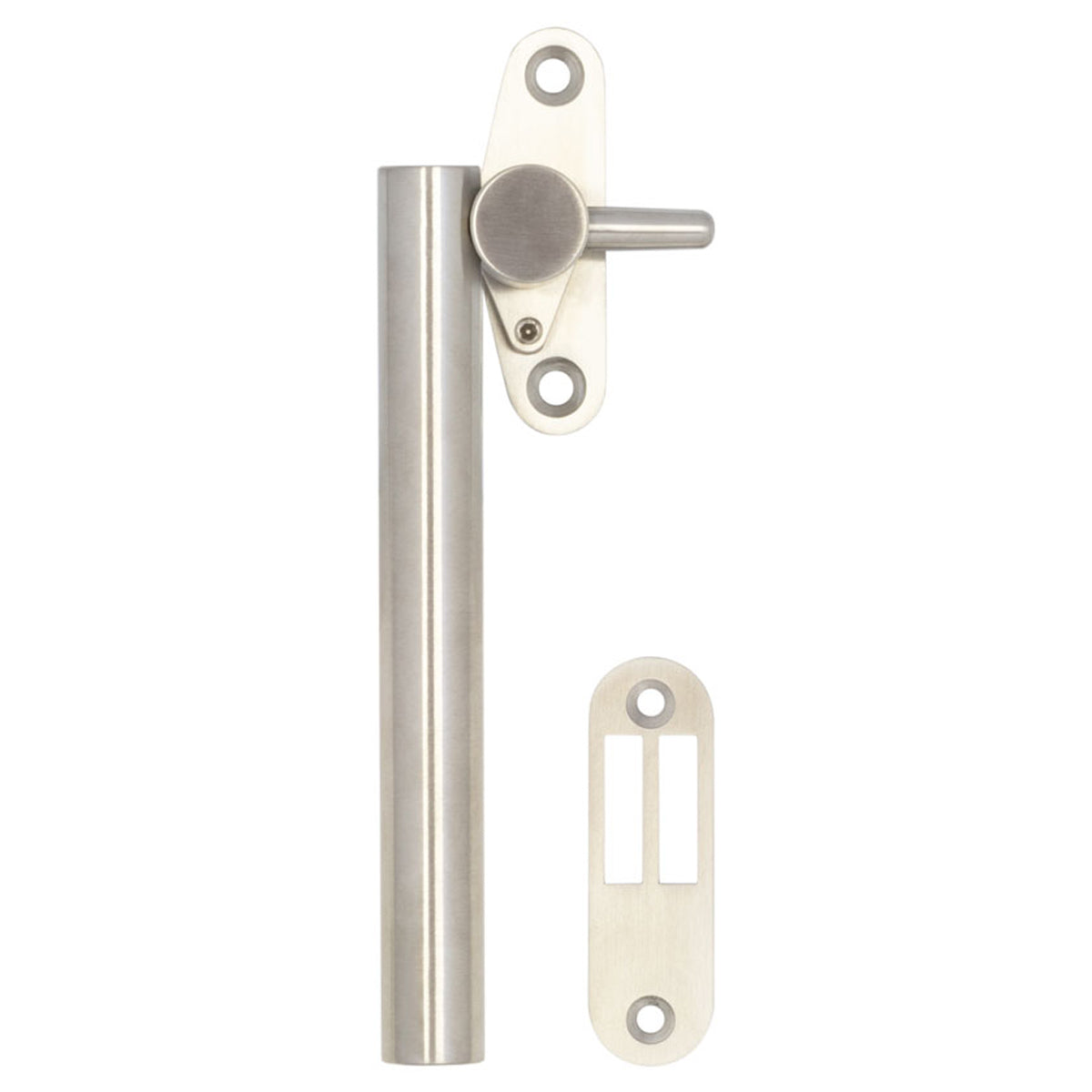 CASEMENT FASTENER 120x36 LH 304SSS JSS1234L