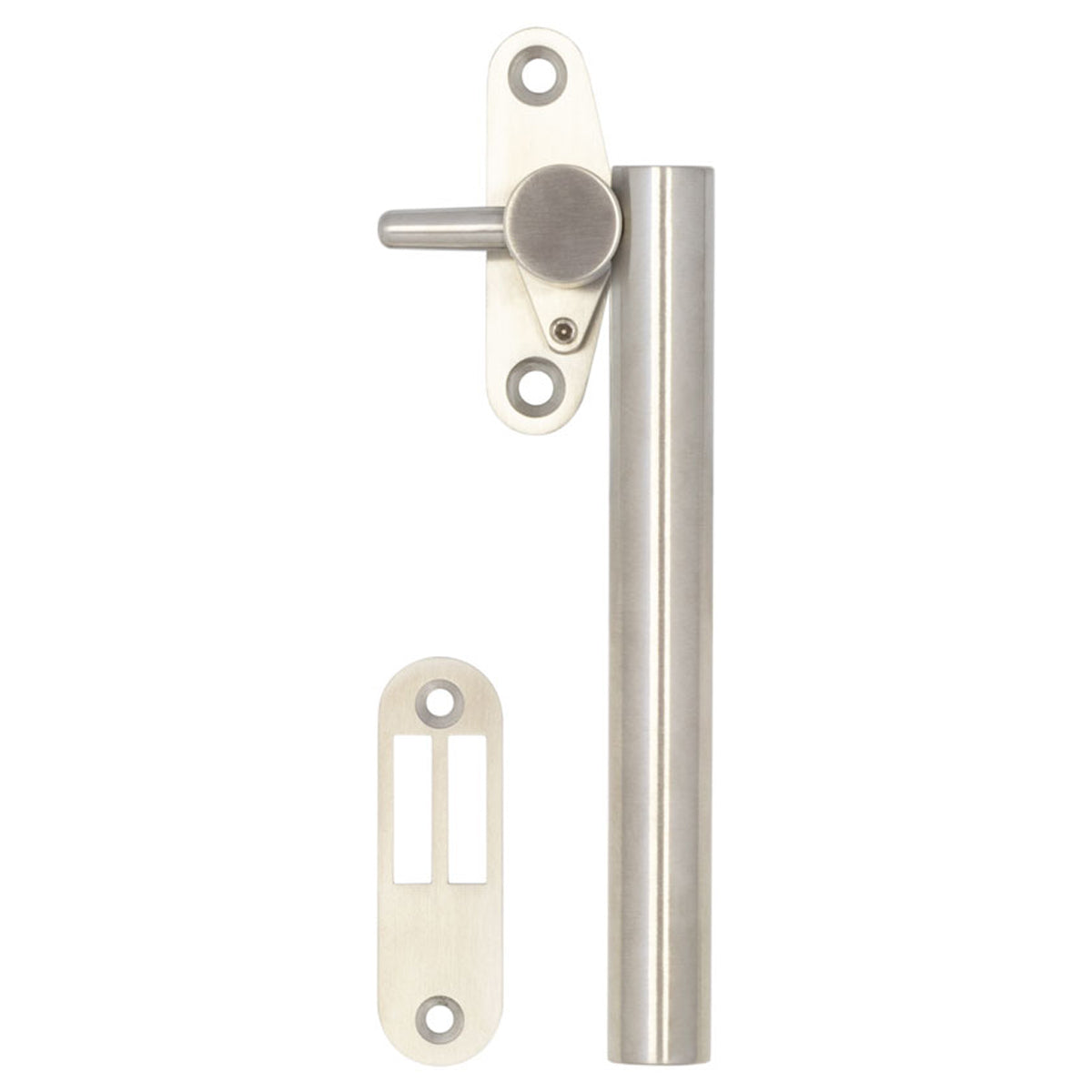CASEMENT FASTENER 120x36 RH 304SSS JSS1234R
