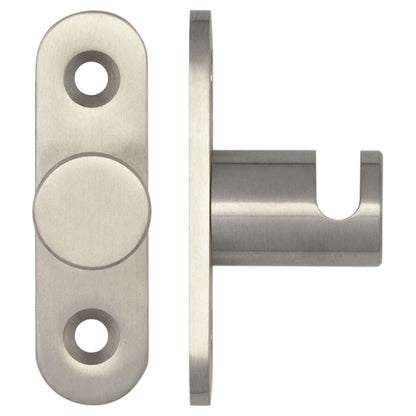 JSS1234 CASEMENT HOOK PLATE 55x16 SSS JSS1234HP