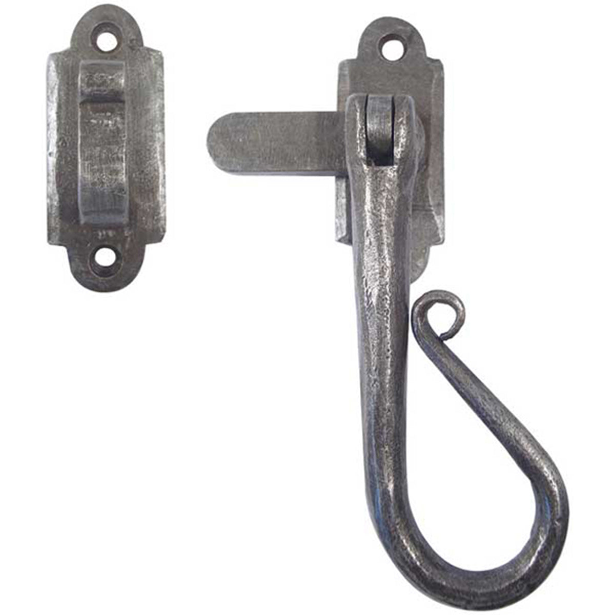 HFORGED CASEMENT FAST 105x33 PEW