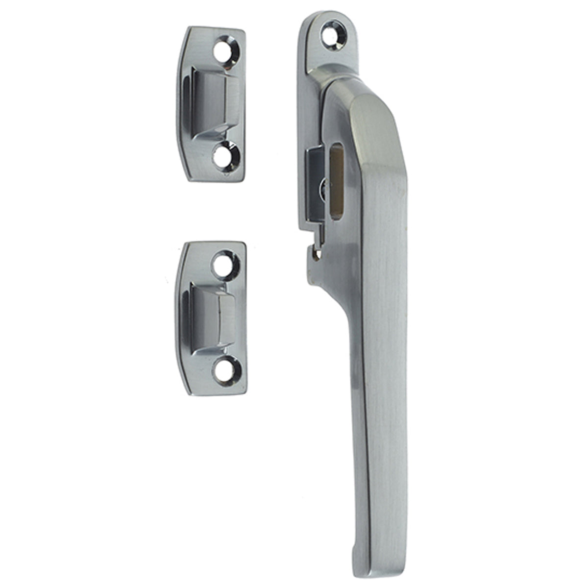 JEDO MODERN CASEMENT FASTENER NON LOCKABLE 124 SCP JW78SC