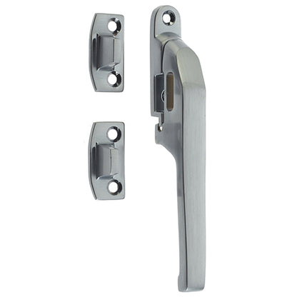 JEDO MODERN CASEMENT FASTENER NON LOCKABLE 124 SCP JW78SC