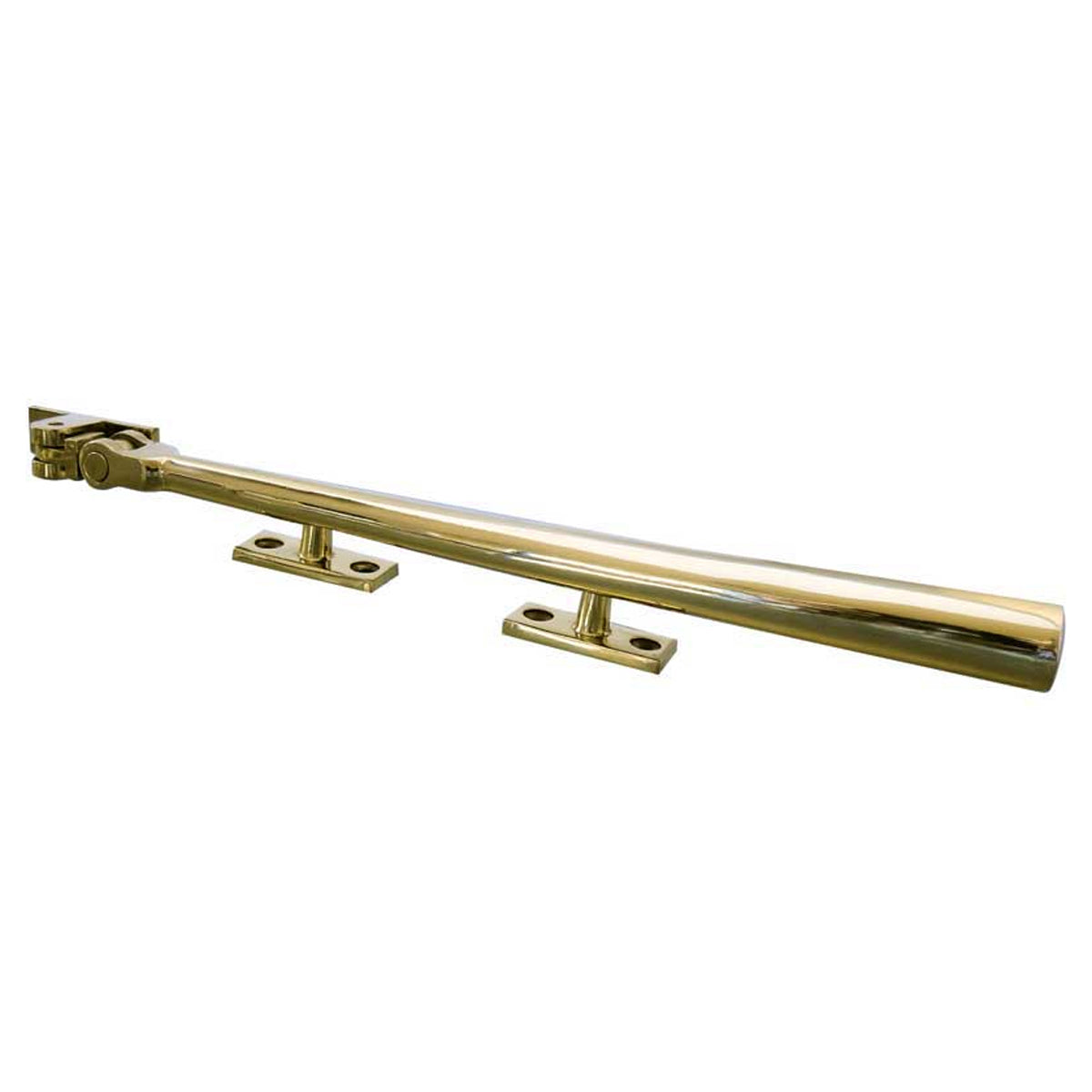 JULIETTA WINDOW CASEMENT STAY 250 PBR JV4925PB