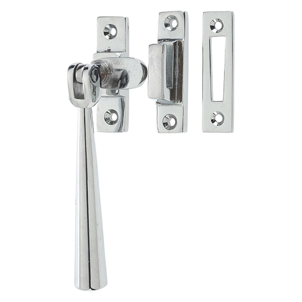 JULIETTA WINDOW CASEMENT FASTENER 110 PCP JV4917PC