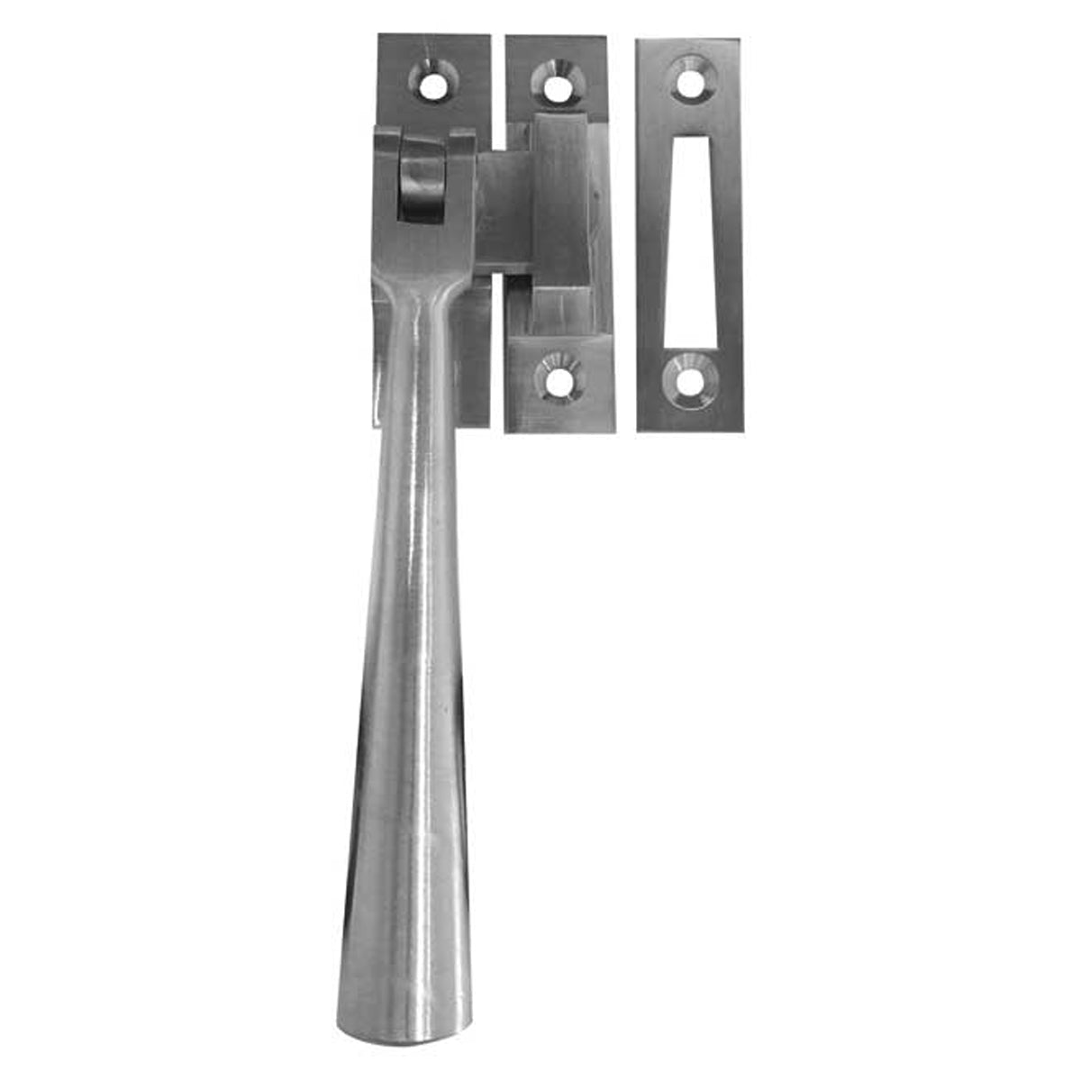 JULIETTA WINDOW CASEMENT FASTENER 110 SCP JV4917SC