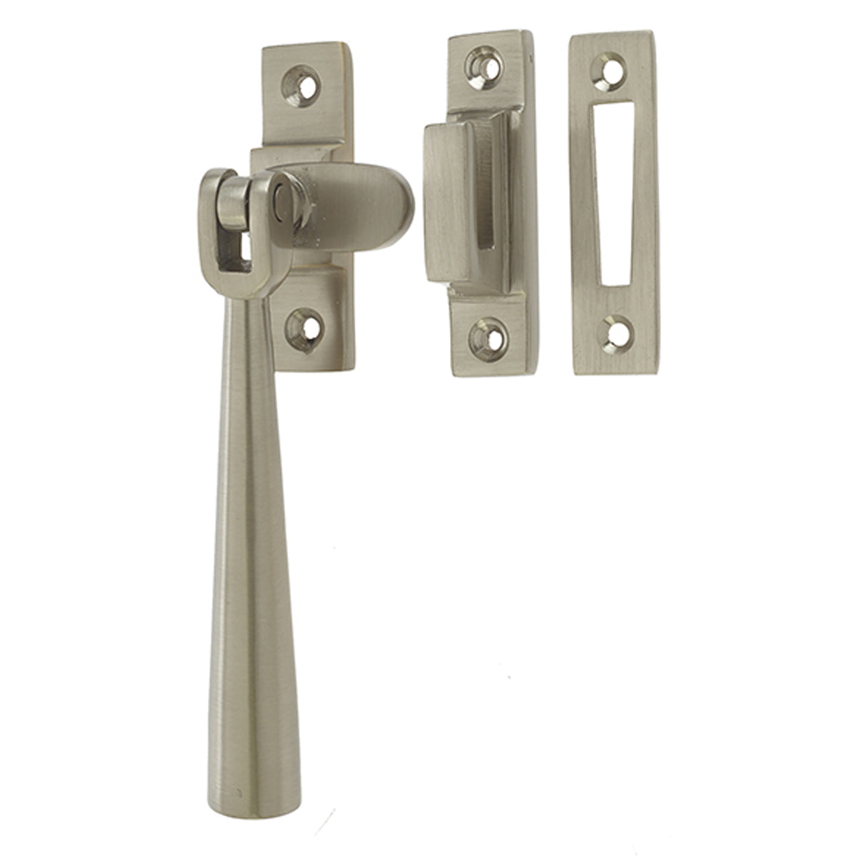JULIETTA WINDOW CASEMENT FASTENER 110 SNP JV4917SN