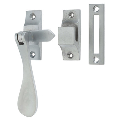 JEDO VICTORIAN CASEMENT FASTENER 105 SCP JV45RSC
