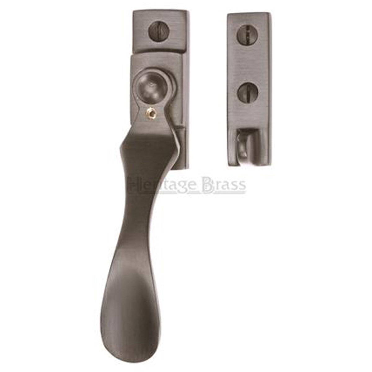 CASEMENT FASTENER LOCK WTH 127 MBZ