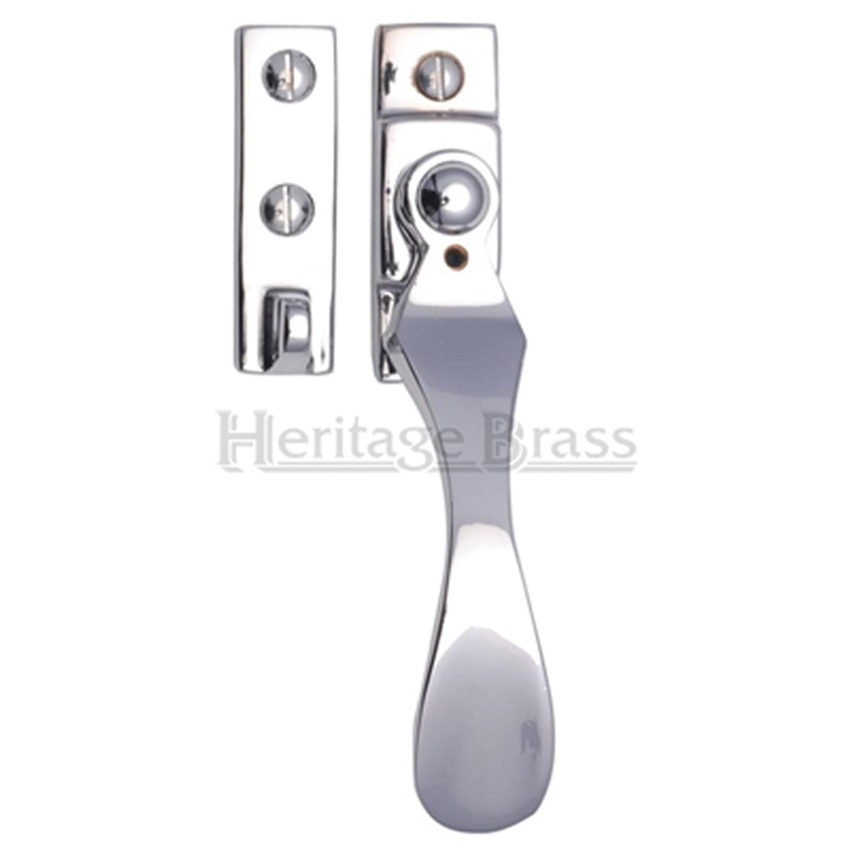 CASEMENT FASTENER LOCK WTH 127 PCP