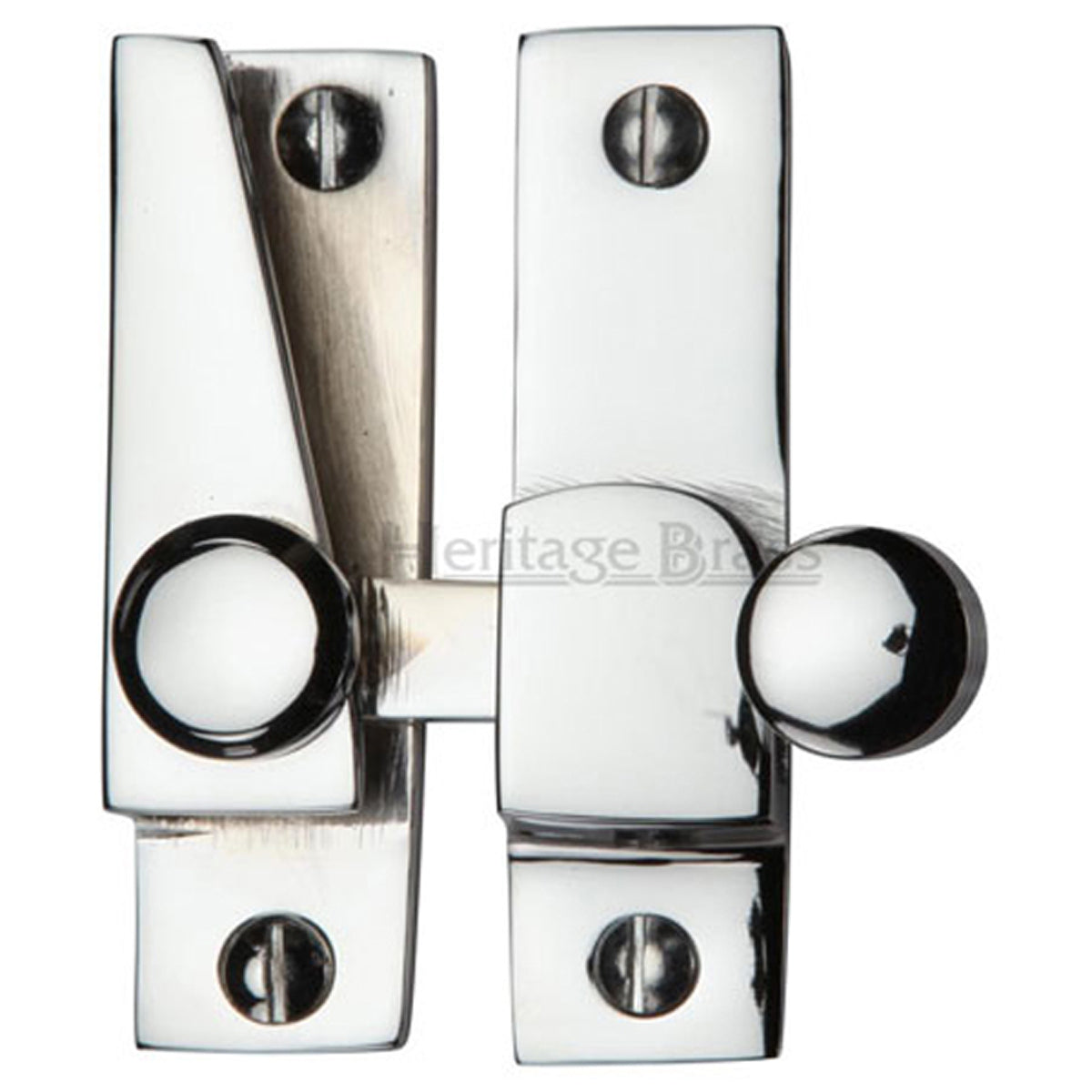 SASH FASTENER HOOK 69x20 PCP