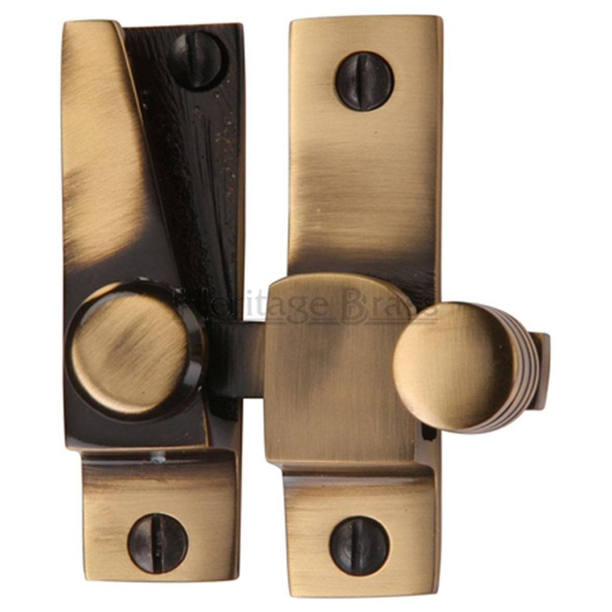 SASH FASTENER HOOK 69x20 ABR