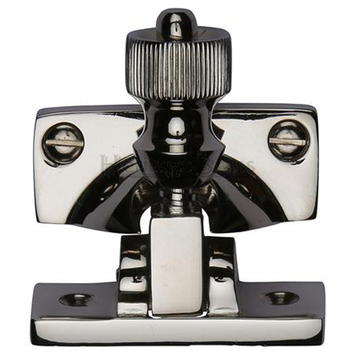 SASH FASTENER BRIGHTON 58x23 PNP