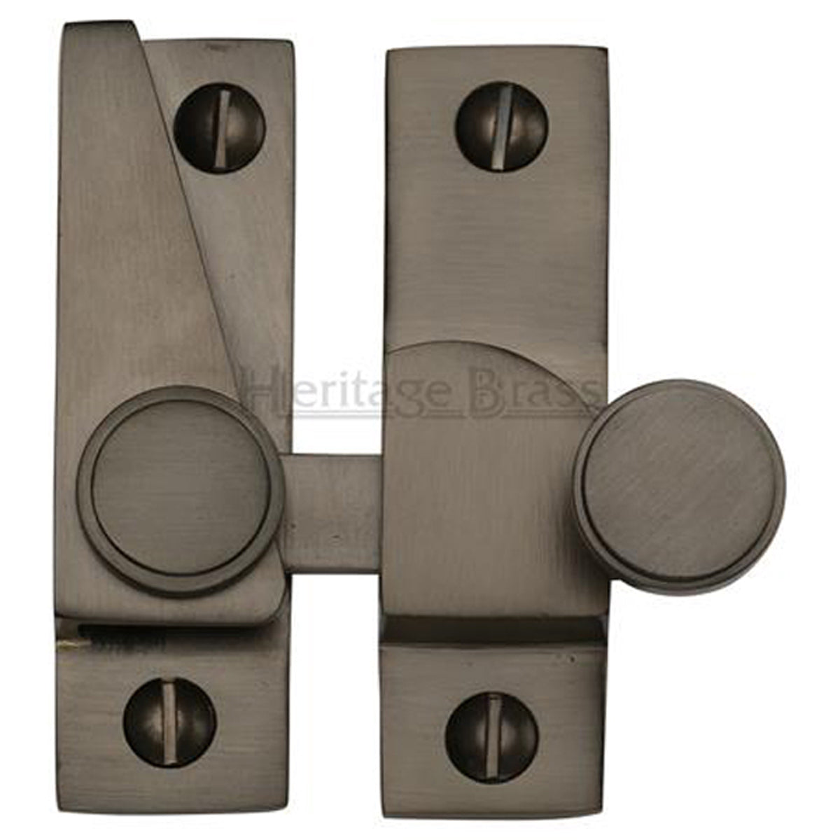 SASH FASTENER HOOK 69x20 MBZ