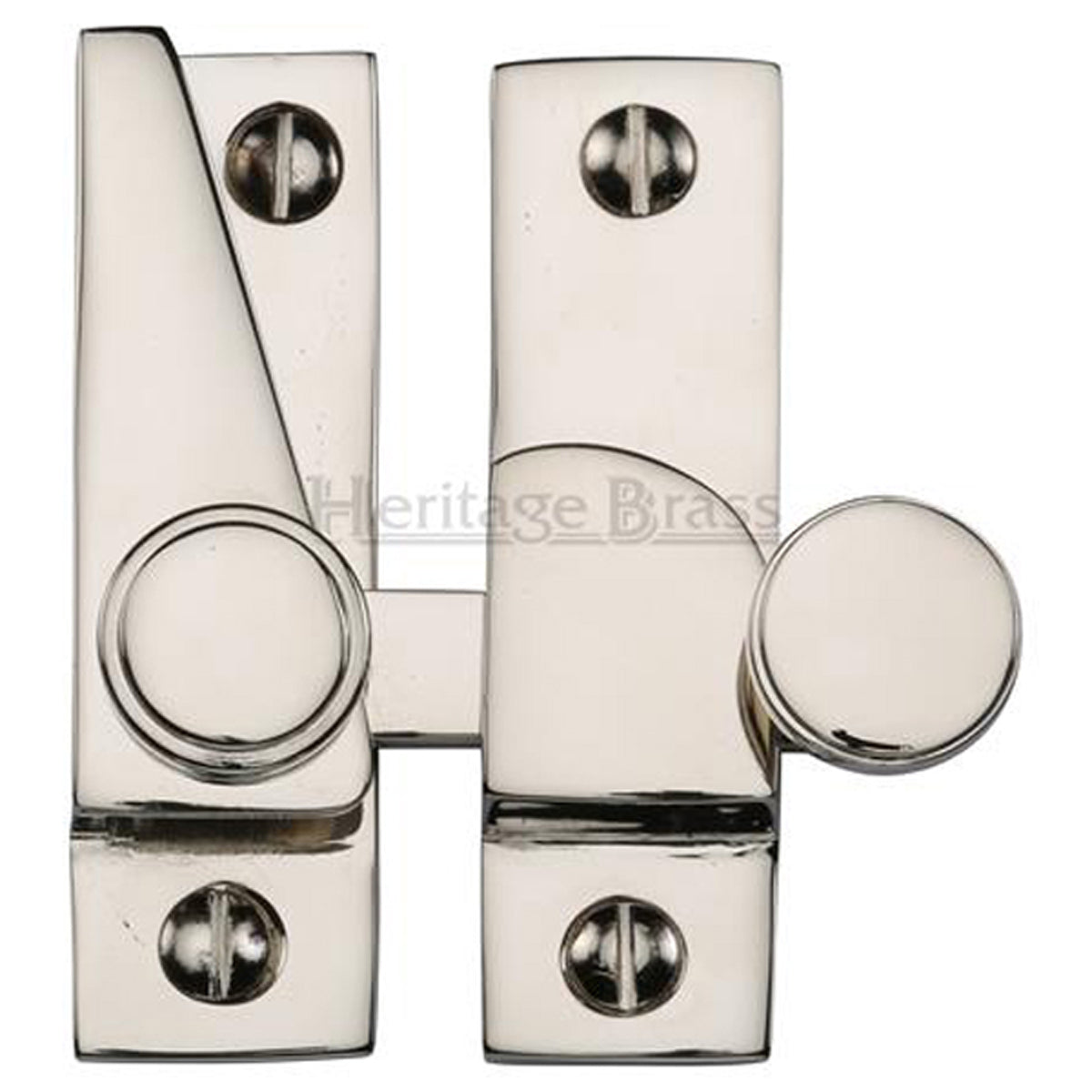 SASH FASTENER HOOK 69x20 PNP