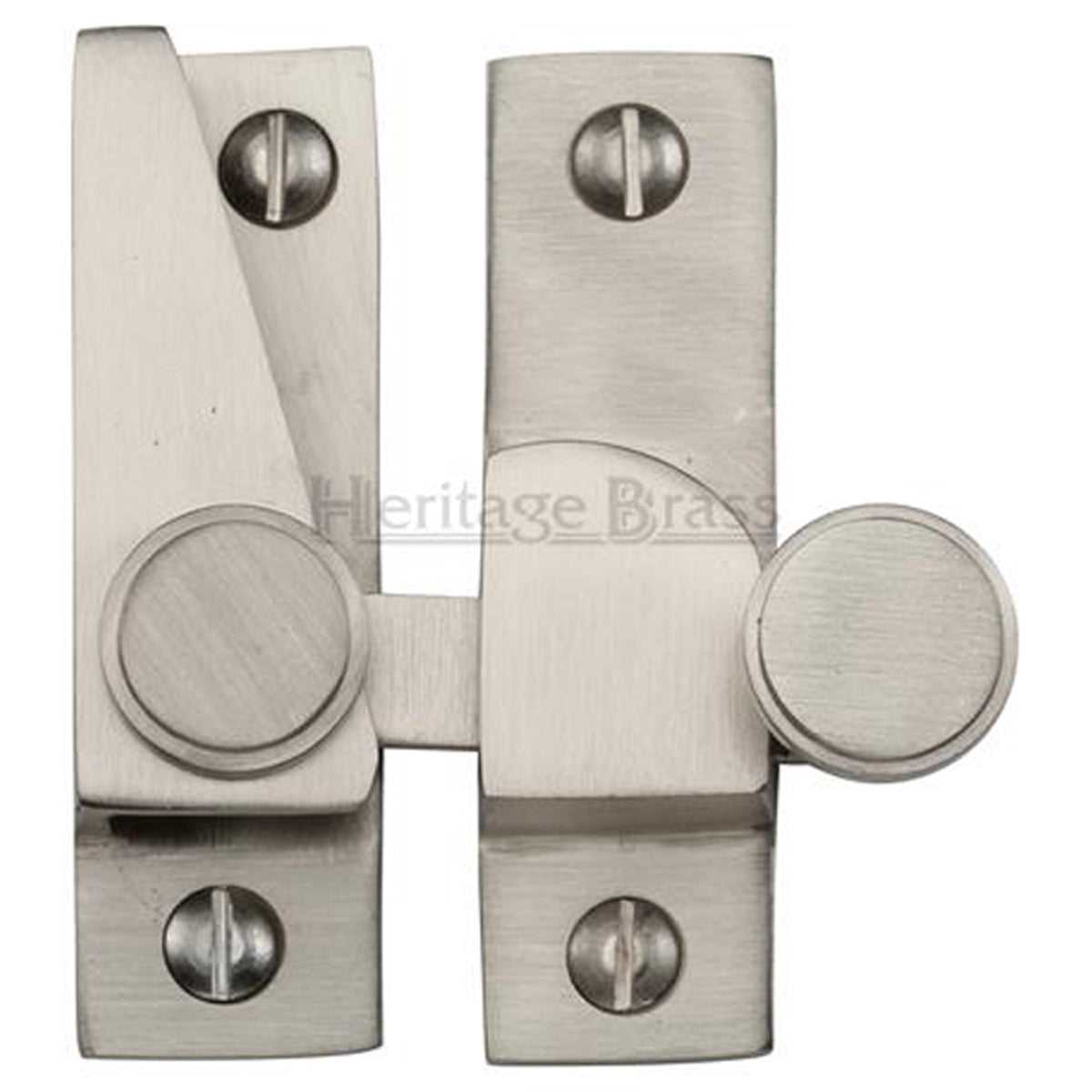 SASH FASTENER HOOK 69x20 SNP