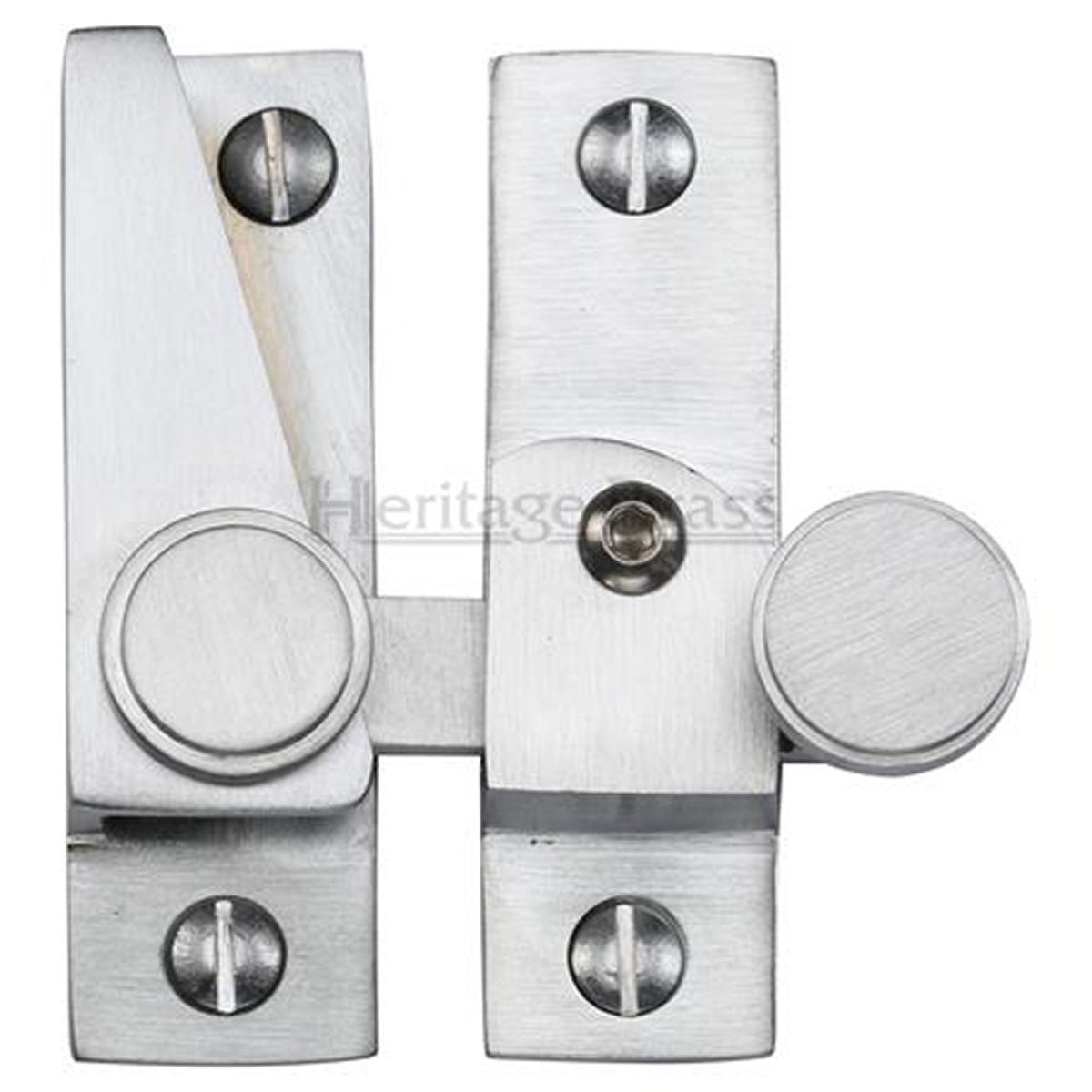 SASH FASTENER HOOK LOCK 69x20 SCP
