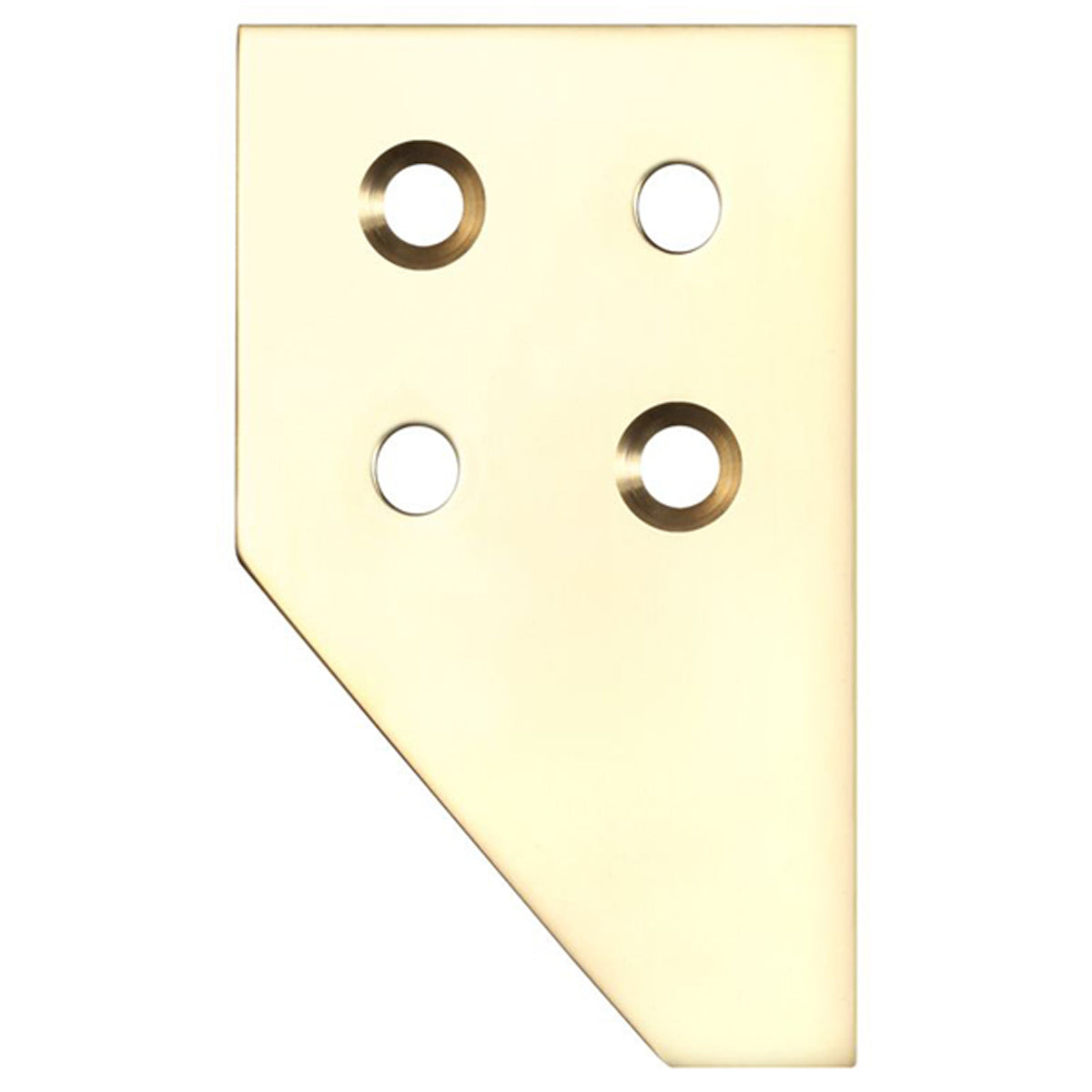 F&B ROLLER SASH PLATE 29x48 PBR