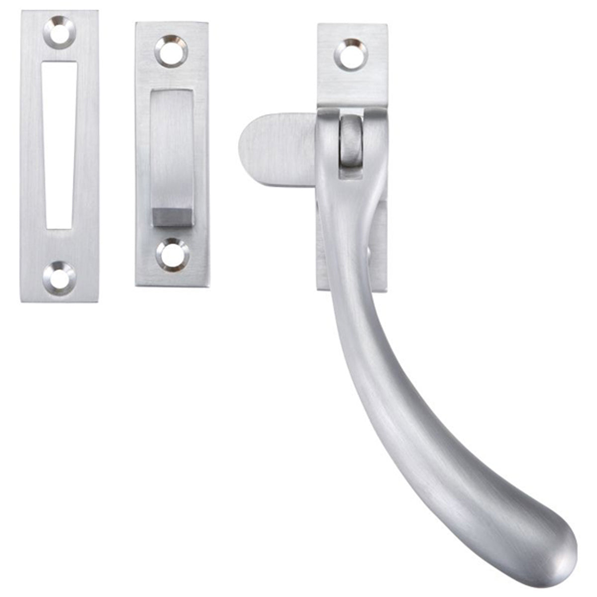 F&B CASEMENT FASTENER STD SCP