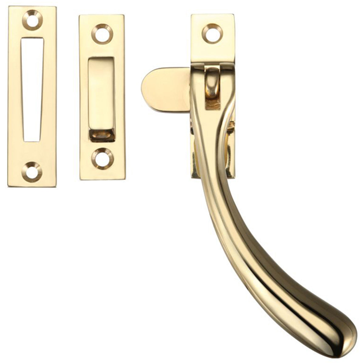 F&B CASEMENT FASTENER OFFSET PBR