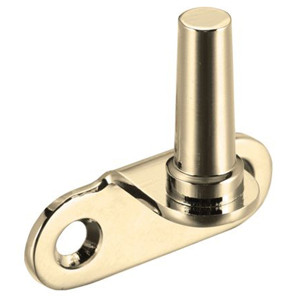 F&B FLUSH FITTING PINx2 PBR