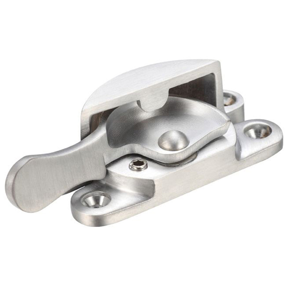 F&B FITCH FASTENER NAR+LOCK SCP