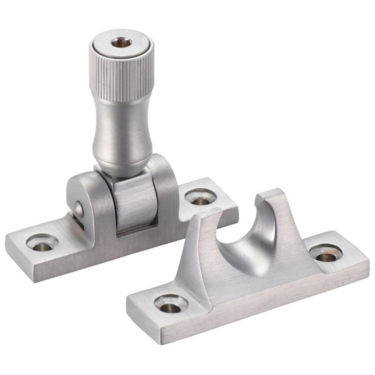 F&B BRIGHTON SASH FASTENER LCK SCP