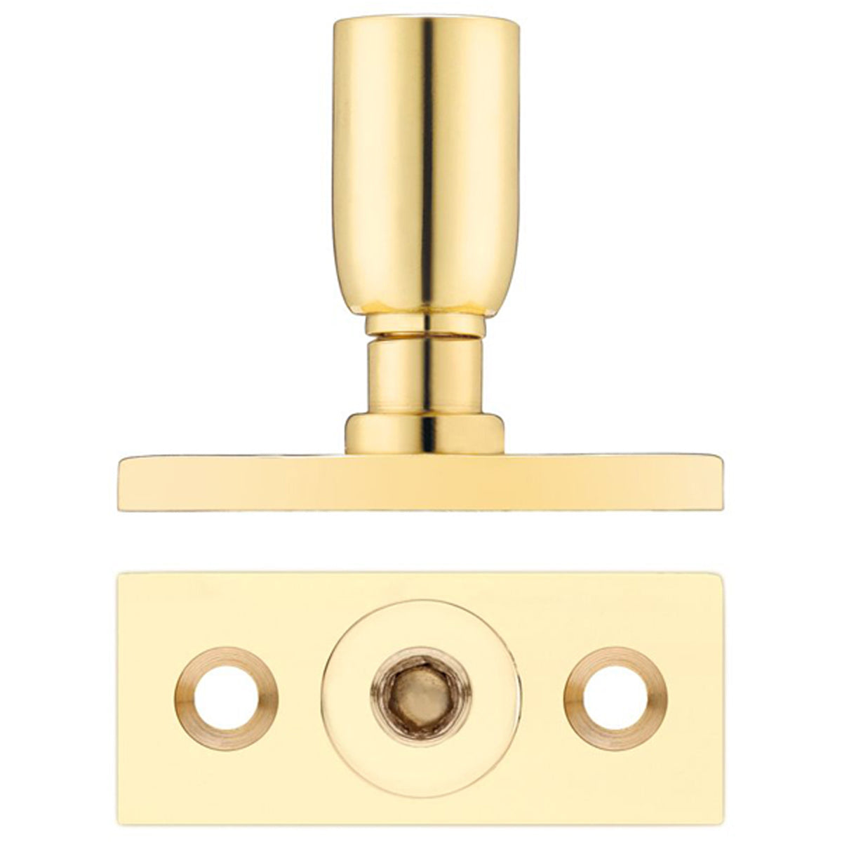 LOCKING CASEMENT STAY PIN 37x48 PBR