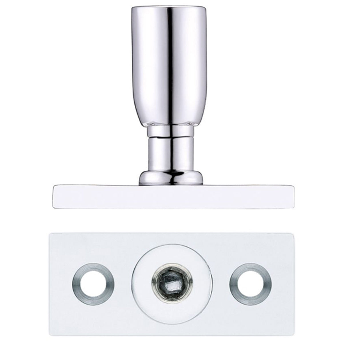 LOCKING CASEMENT STAY PIN 37x48 PCP