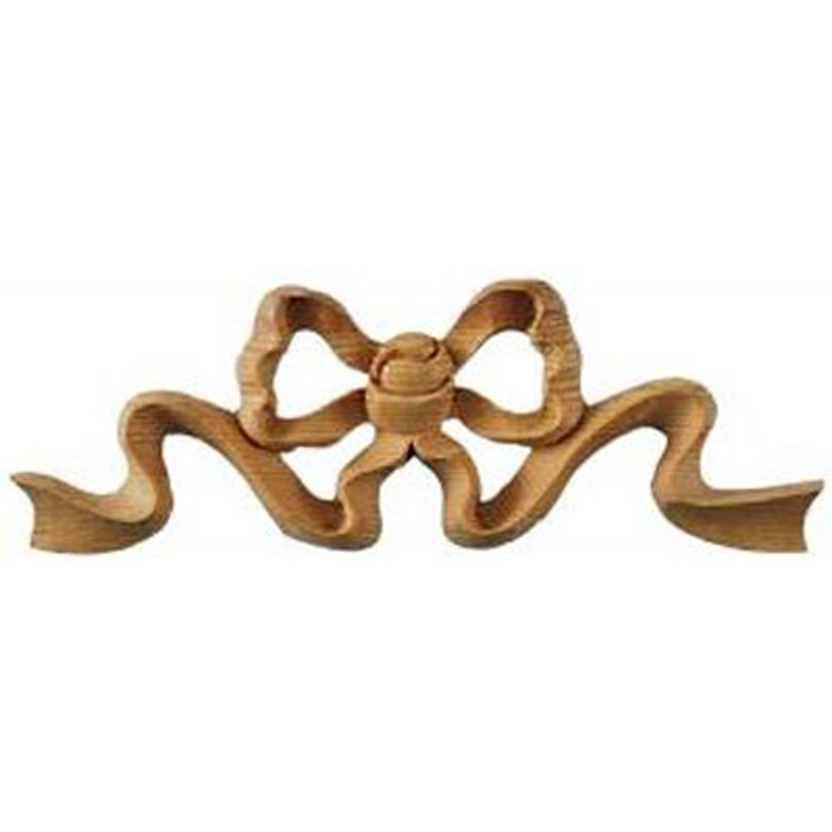 CARVED BOW MEDIUM