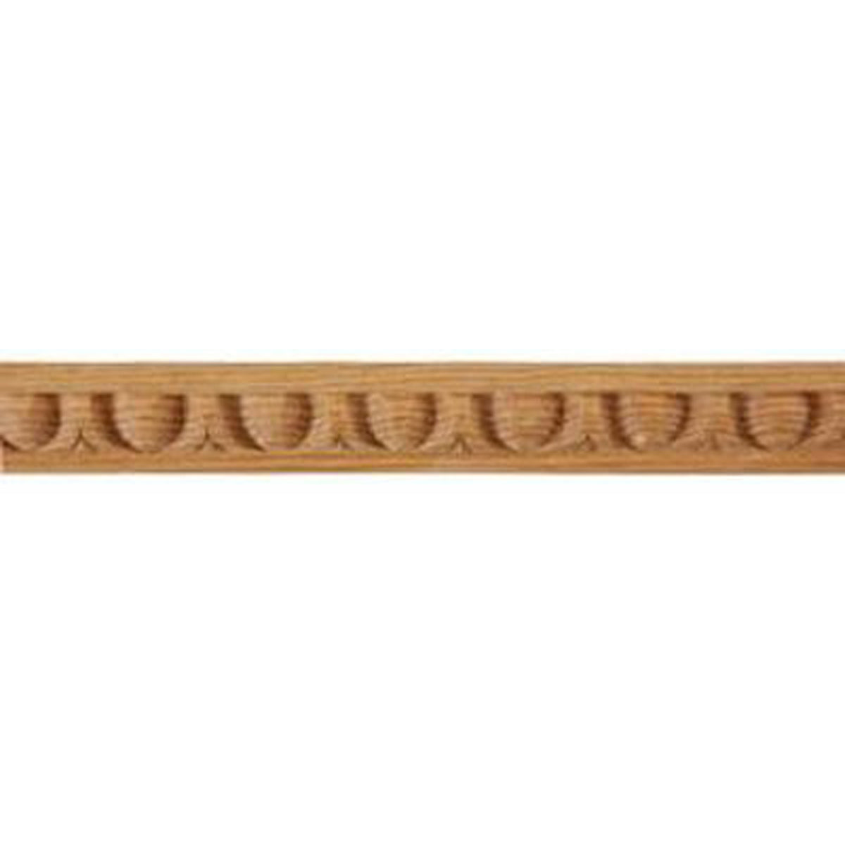 Carved Dragon Motif Medium